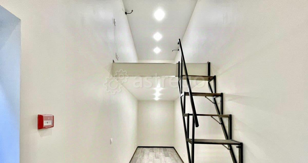 Склад, 34.5 м2 Реутов - изображение 6