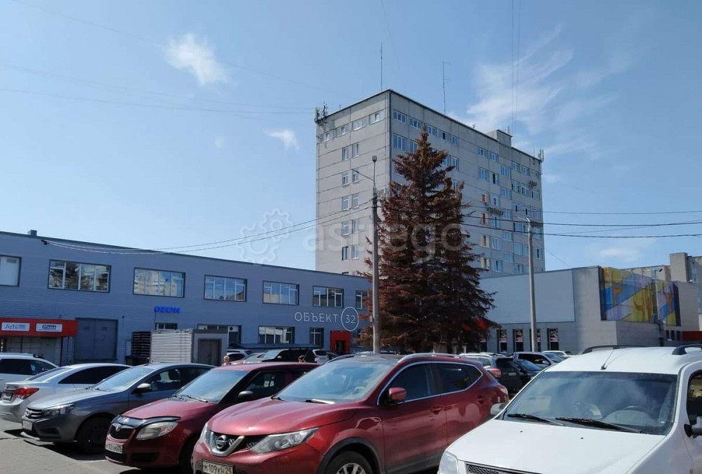 Склад, 480 м2 Архангельск - изображение 7