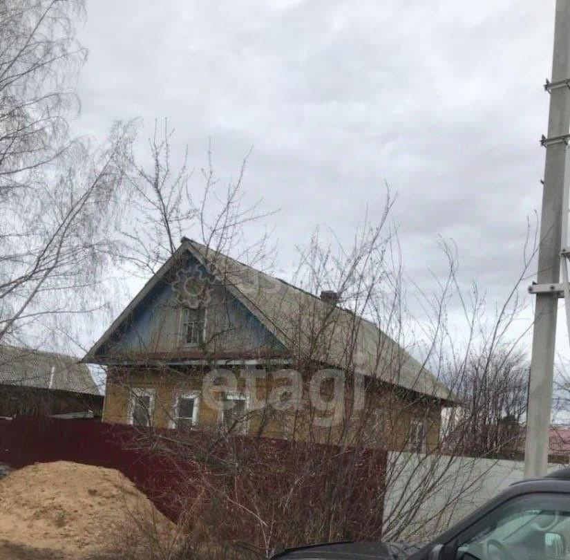 Дом, 51.4 м2, 10.2 сотки, 1 эт. Котлас - изображение 7