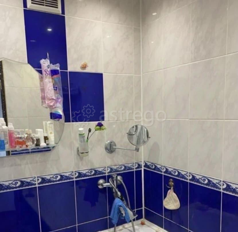 1-комн. квартира, 33 м2, 2/5 эт. Лесосибирск - изображение 5