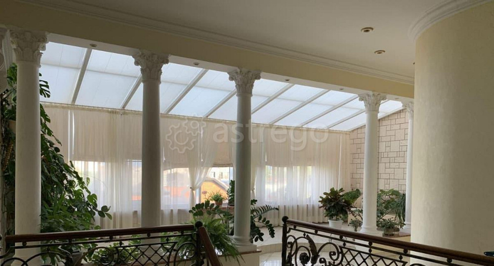 5-комн. квартира, 295 м2, 4/5 эт. Санкт-Петербург - изображение 1