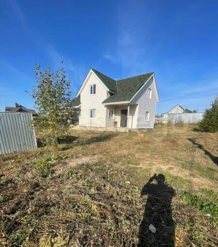 Дом, 133 м2 Сергиев Посад - изображение 6