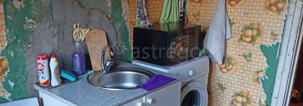 Комната, 18.3 м2, 4/4 эт. Павловский Посад - изображение 6