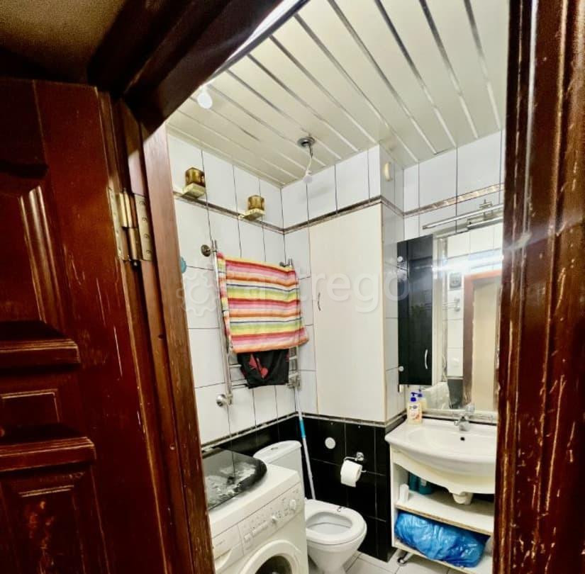 1-комн. квартира, 44 м2, 9/17 эт. Москва - изображение 4