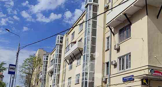 Комната, 26.3 м2, 2/5 эт. Москва