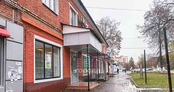 Отдельное здание, 140.1 м2 Ступино