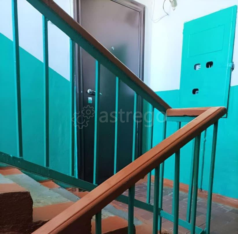 4-комн. квартира, 100.7 м2, 1/3 эт. Иланский - изображение 4