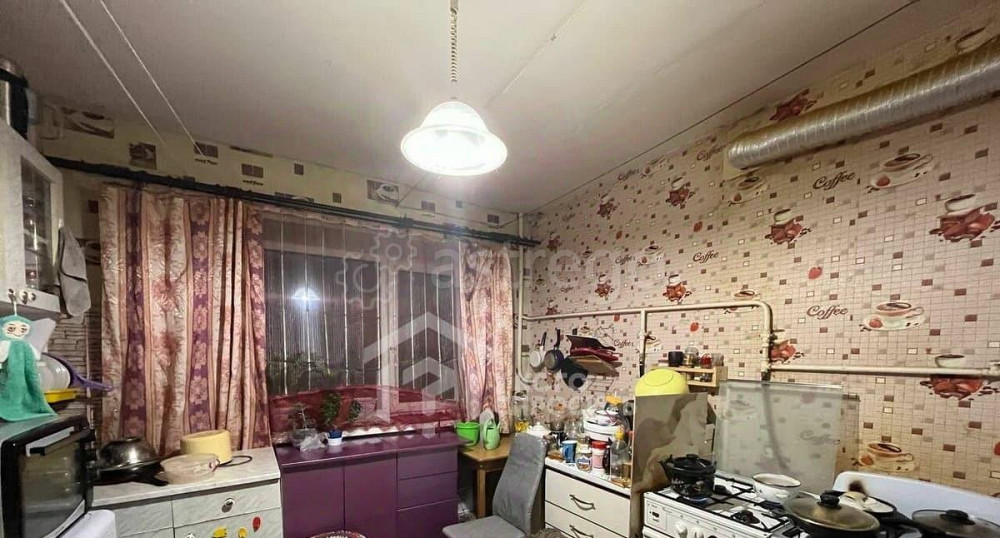 Комната, 9 м2, 1/3 эт. Санкт-Петербург - изображение 1