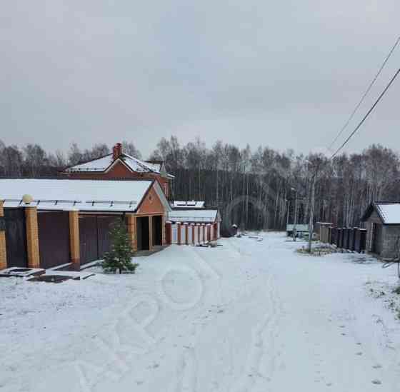 Дом, 120 м2, 9 соток, 1 эт. Емельяново