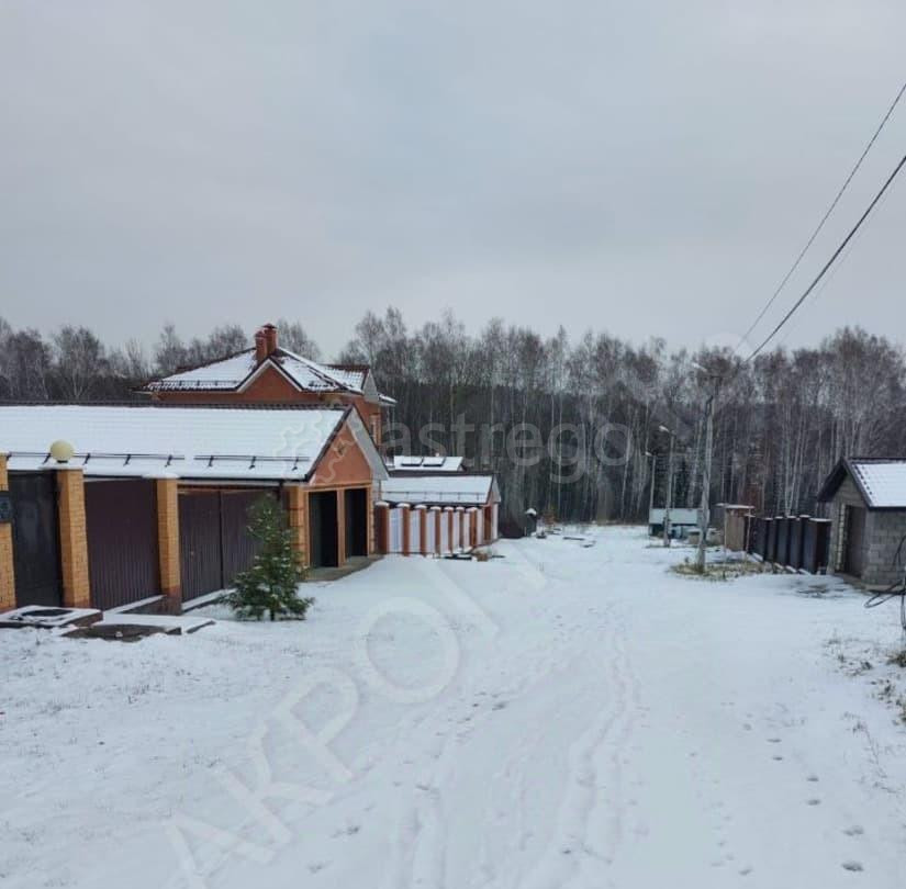Дом, 120 м2, 9 соток, 1 эт. Емельяново - изображение 4
