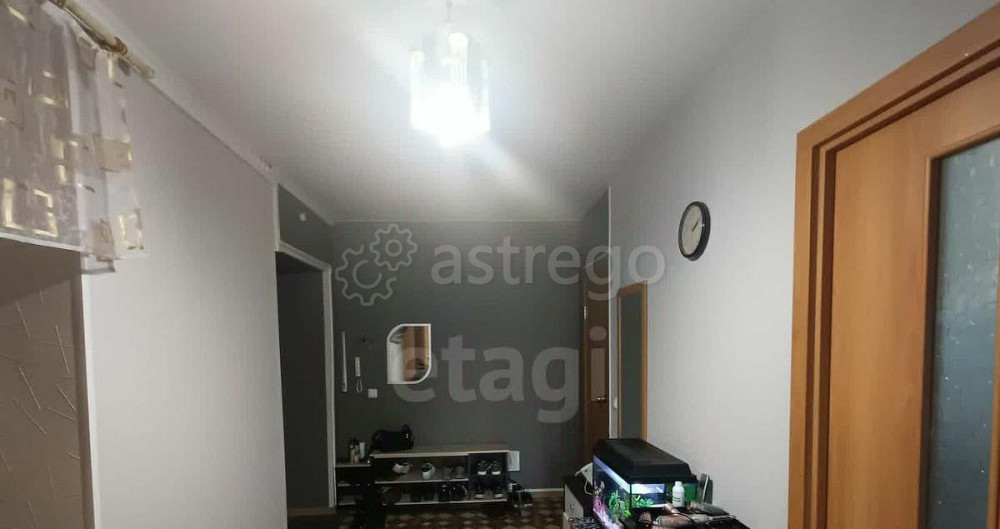 4-комн. квартира, 132.4 м2, 14/15 эт. Красноярск - изображение 7