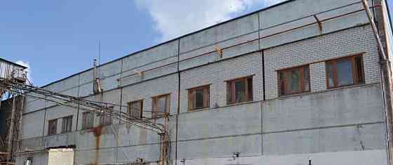 Производственное, 3960 м2 Старый Оскол