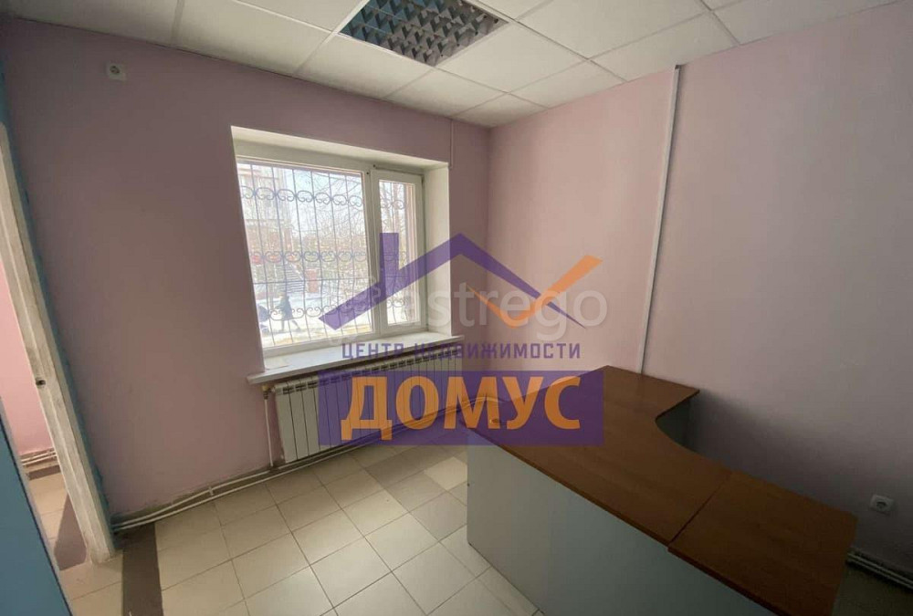 Офис, 50 м2 Белгород - изображение 9