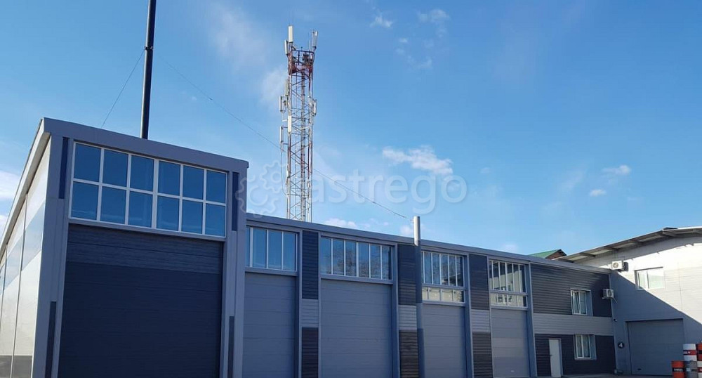 Свободного назначения, 240 м2 Белогорск - изображение 1