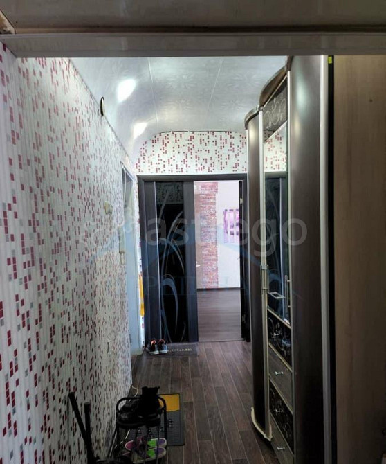 3-комн. квартира, 67.5 м2, 8/9 эт. Норильск - изображение 9