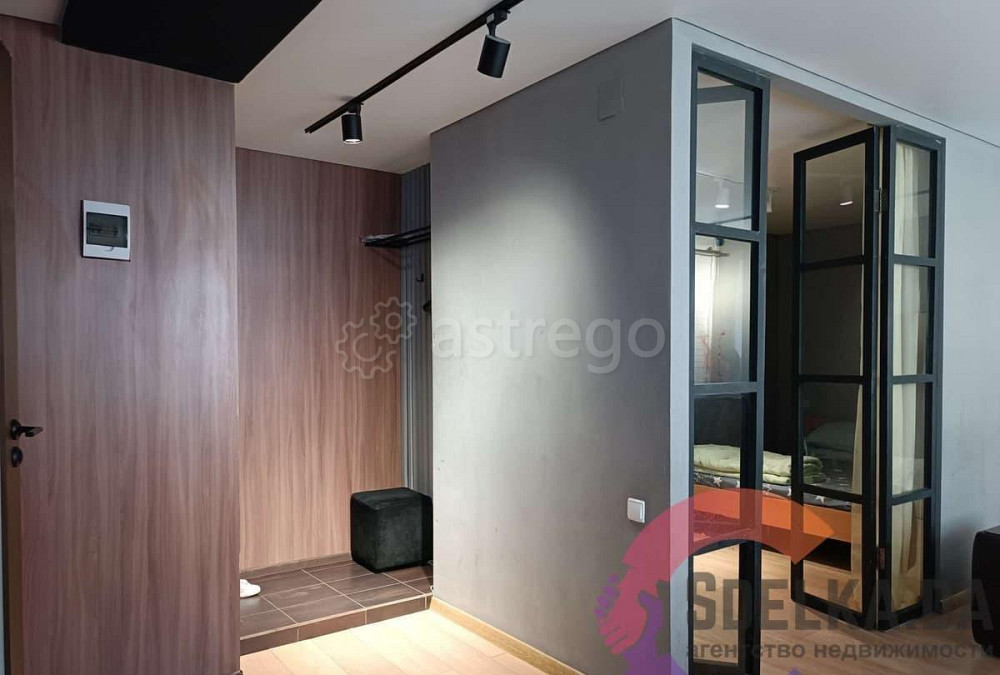 2-комн. квартира, 42 м2, 1/5 эт. Нефтекамск - изображение 5