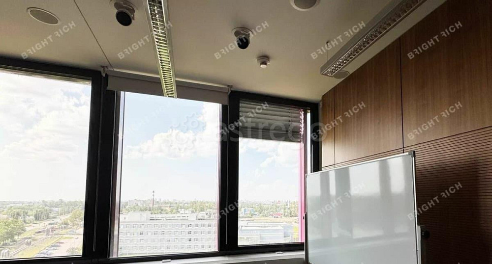 Офис, 1091.69 м2 Санкт-Петербург - изображение 6