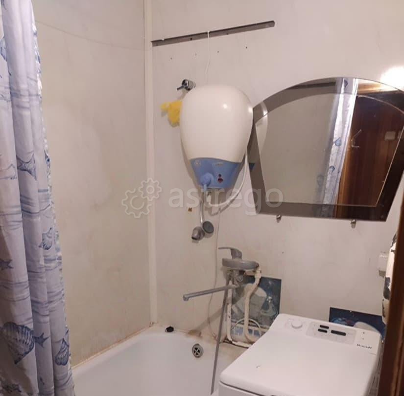 3-комн. квартира, 63 м2, 4/5 эт. Дедовск - изображение 7