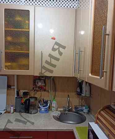 3-комн. квартира, 59 м2, 1/5 эт. Белгород