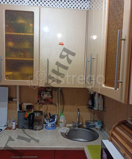 3-комн. квартира, 59 м2, 1/5 эт. Белгород - изображение 1