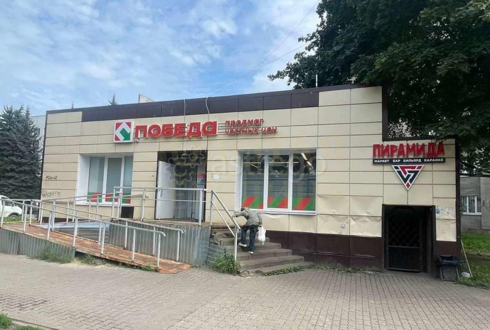 Свободного назначения, 245.4 м2 Старый Оскол - изображение 5