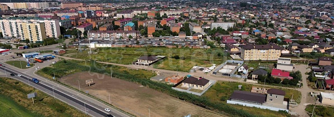 Коммерческий участок, 23.5 сотки Яблоновский - изображение 3