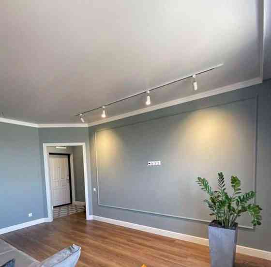 1-комн. квартира, 45 м2, 12/17 эт. Астрахань