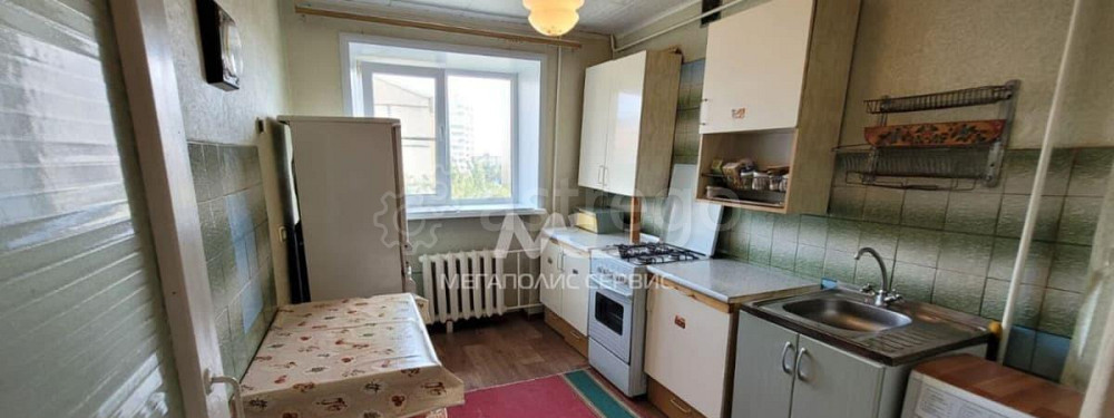 3-комн. квартира, 85.2 м2, 5/6 эт. Астрахань - изображение 3