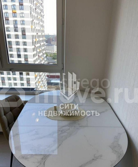 1-комн. квартира, 42 м2, 24/24 эт. Москва - изображение 7