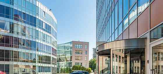 Офис, 95.3 м2 Москва