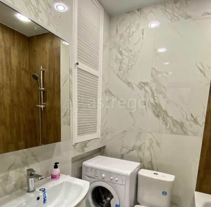 2-комн. квартира, 60 м2, 17/22 эт. Раменское - изображение 6