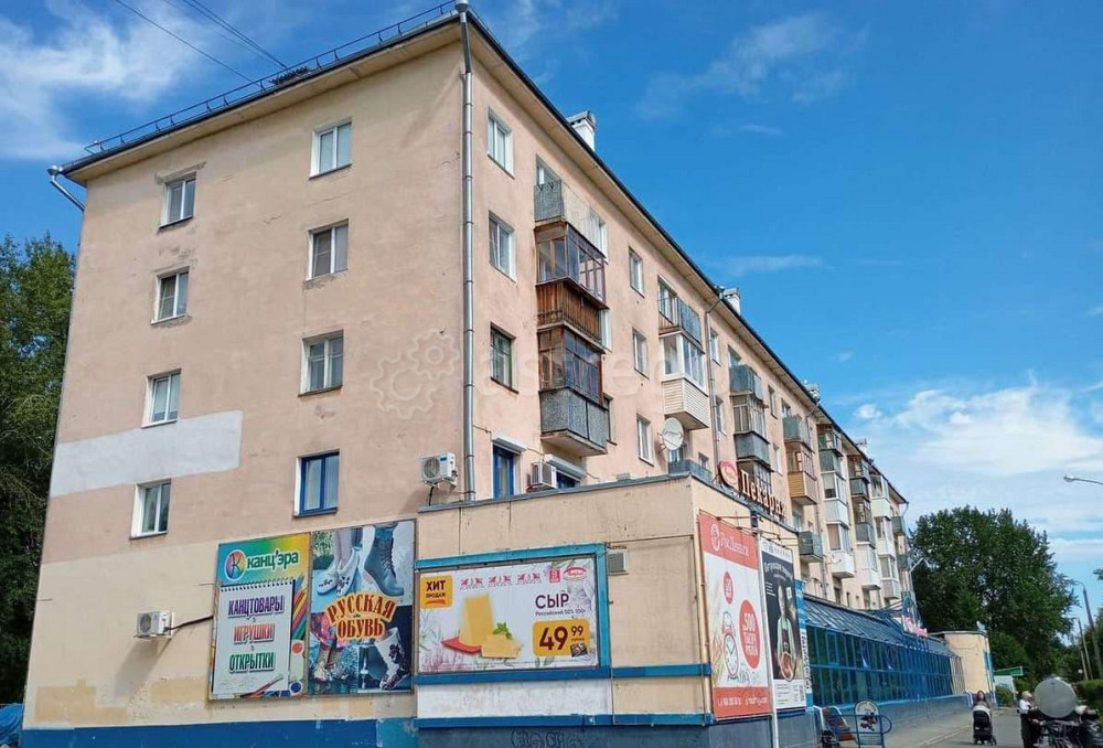 Торговое помещение, 6 м2 Северодвинск - изображение 1