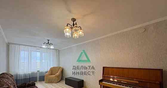 4-комн. квартира, 91.4 м2, 9/12 эт. Уфа
