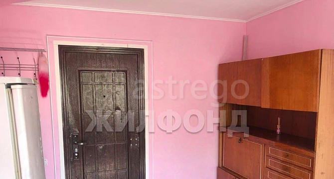 Комната, 12 м2, 4/5 эт. Барнаул - изображение 5