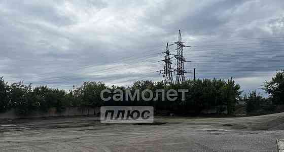 Склад, 10000 м2 Барнаул