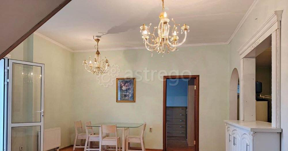 Дом, 340 м2, 6.3 сотки, 2 эт. Москва - изображение 5