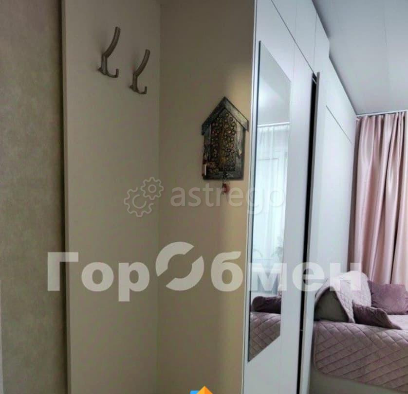 Комната, 15.5 м2, 1/9 эт. Москва - изображение 4