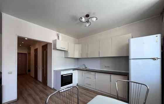 1-комн. квартира, 43 м2, 3/28 эт. Химки