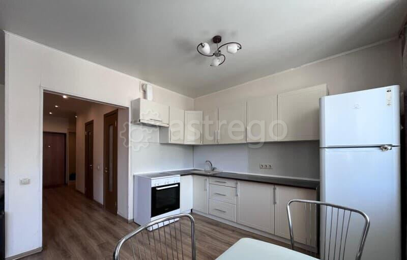 1-комн. квартира, 43 м2, 3/28 эт. Химки - изображение 6