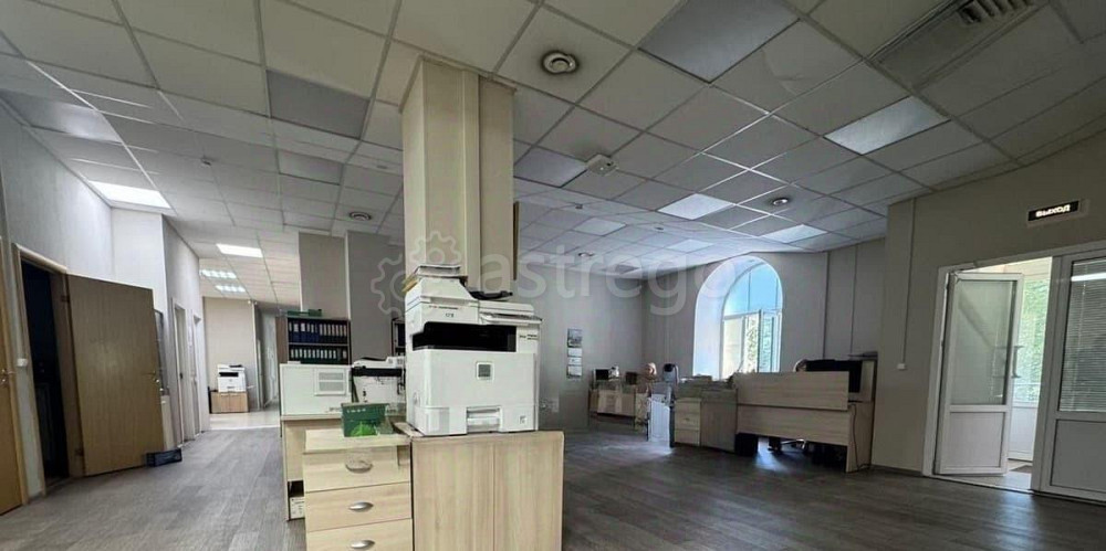 Офис, 640 м2 Санкт-Петербург - изображение 6