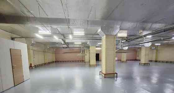 Склад, 1570 м2 Электросталь