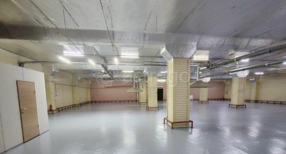 Склад, 1570 м2 Электросталь - изображение 5