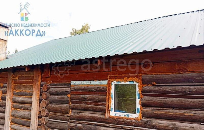 Дом, 26.5 м2 Бийск - изображение 10