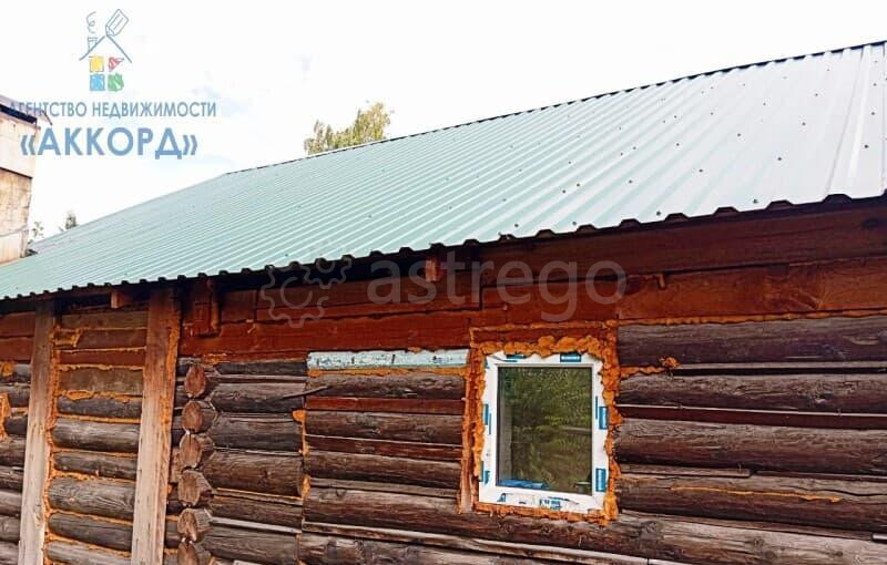 Дом, 26.5 м2 Бийск - изображение 10