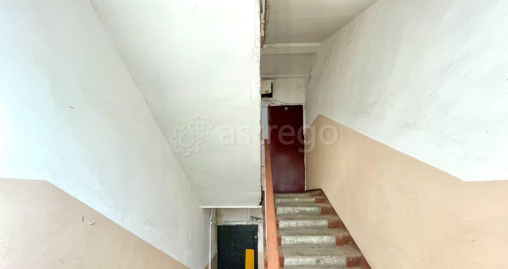 Комната, 13.2 м2, 4/5 эт. Архангельск - изображение 4