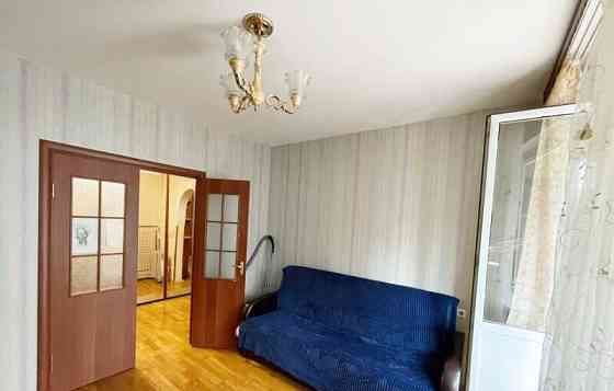 3-комн. квартира, 88 м2, 3/17 эт. Москва