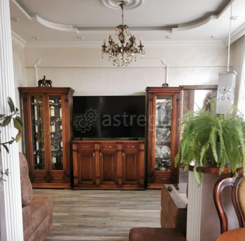 3-комн. квартира, 58.6 м2, 2/5 эт. Москва - изображение 7