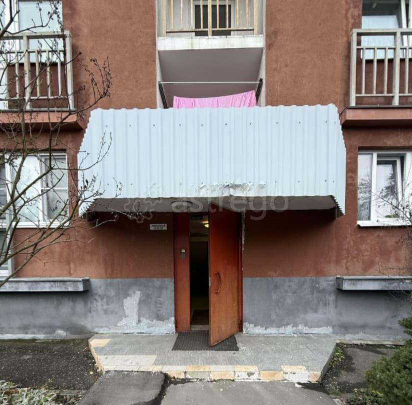 3-комн. квартира, 77 м2, 3/3 эт. Пушкино - изображение 6