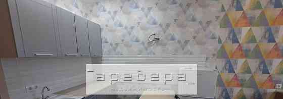 2-комн. квартира, 50 м2, 6/17 эт. Красноярск