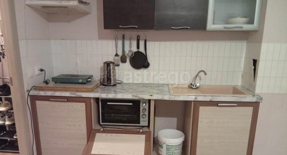 2-комн. квартира, 54 м2, 8/15 эт. Красноярск - изображение 3